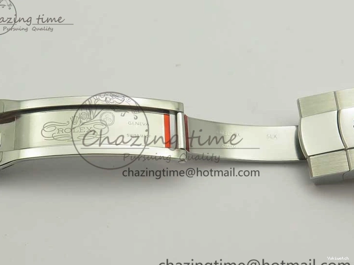 Black Markers Jubilee DateJust Edition on Best 41 REF Clone 126334 Bracelet 1:1 V2 A3235 SS Stick Dial 0927